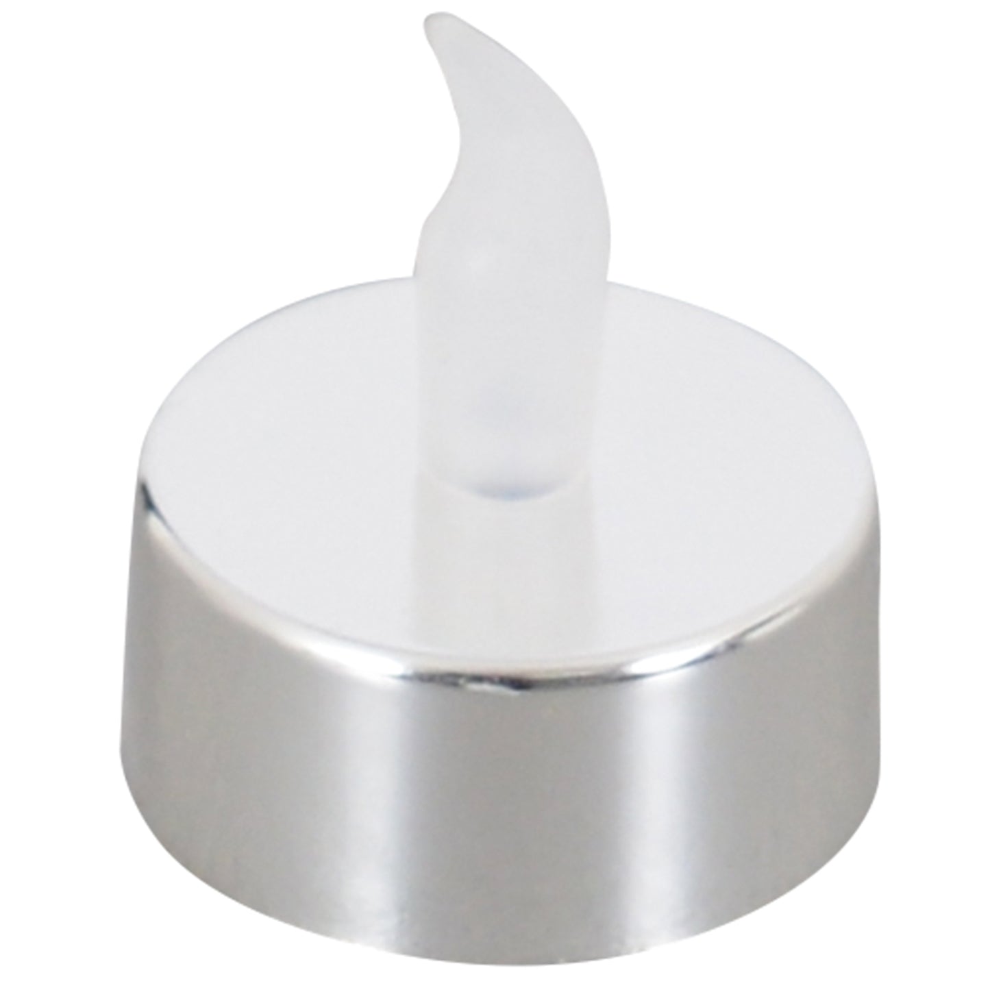 6 LED Kerzen