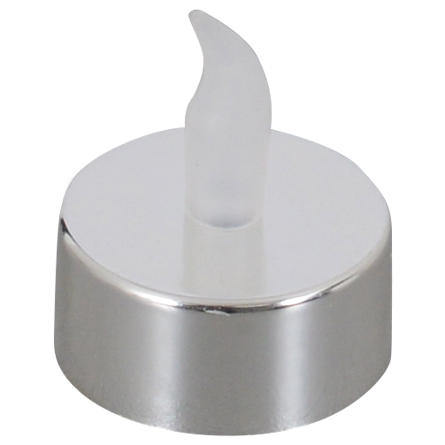 6 LED Kerzen
