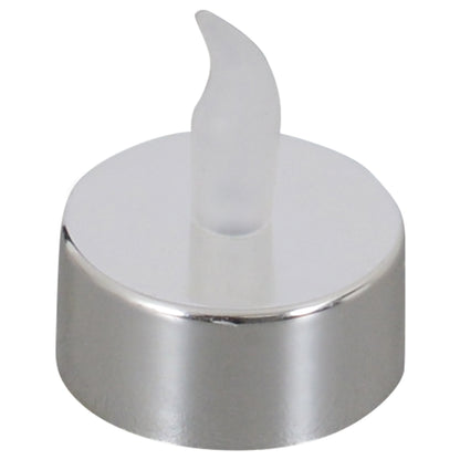 6 LED Kerzen