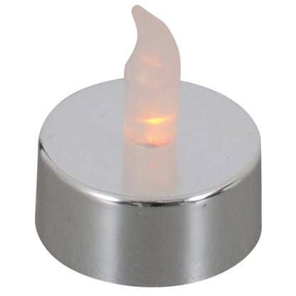 6 LED Kerzen