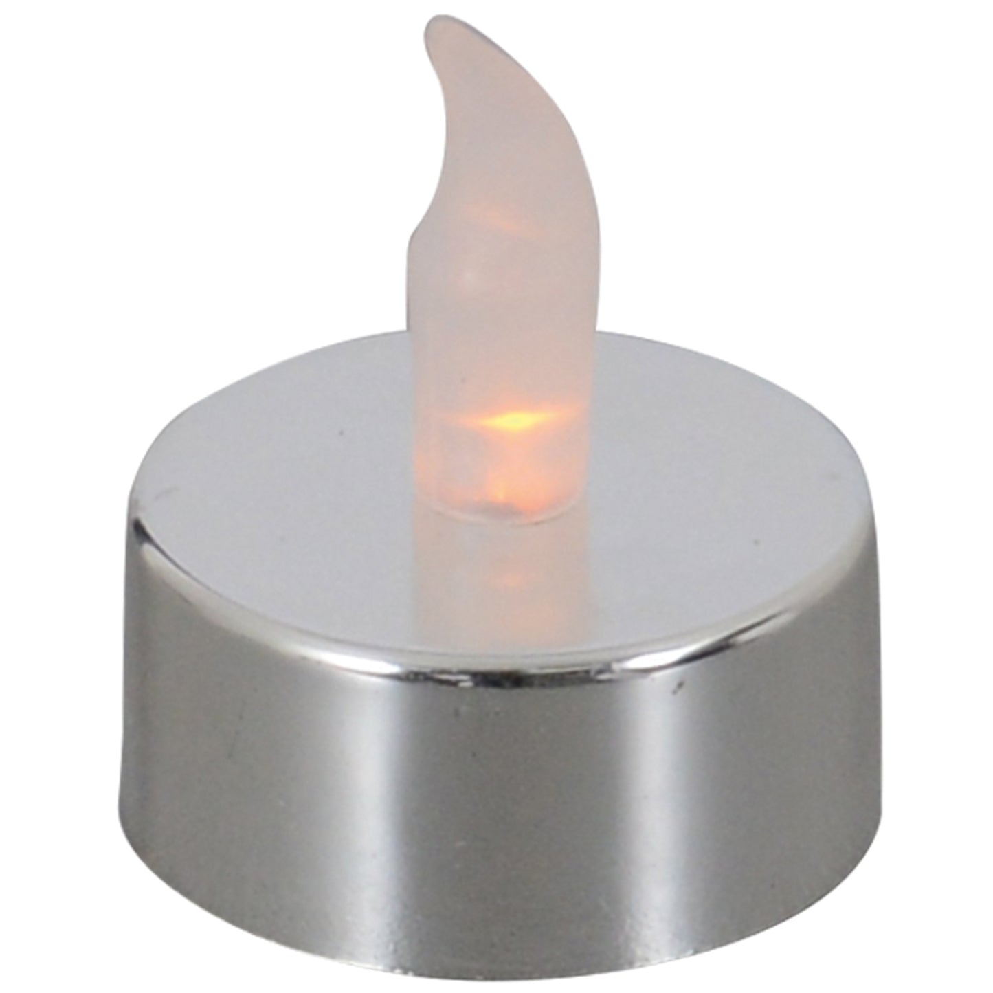 6 LED Kerzen