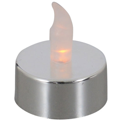 6 LED Kerzen