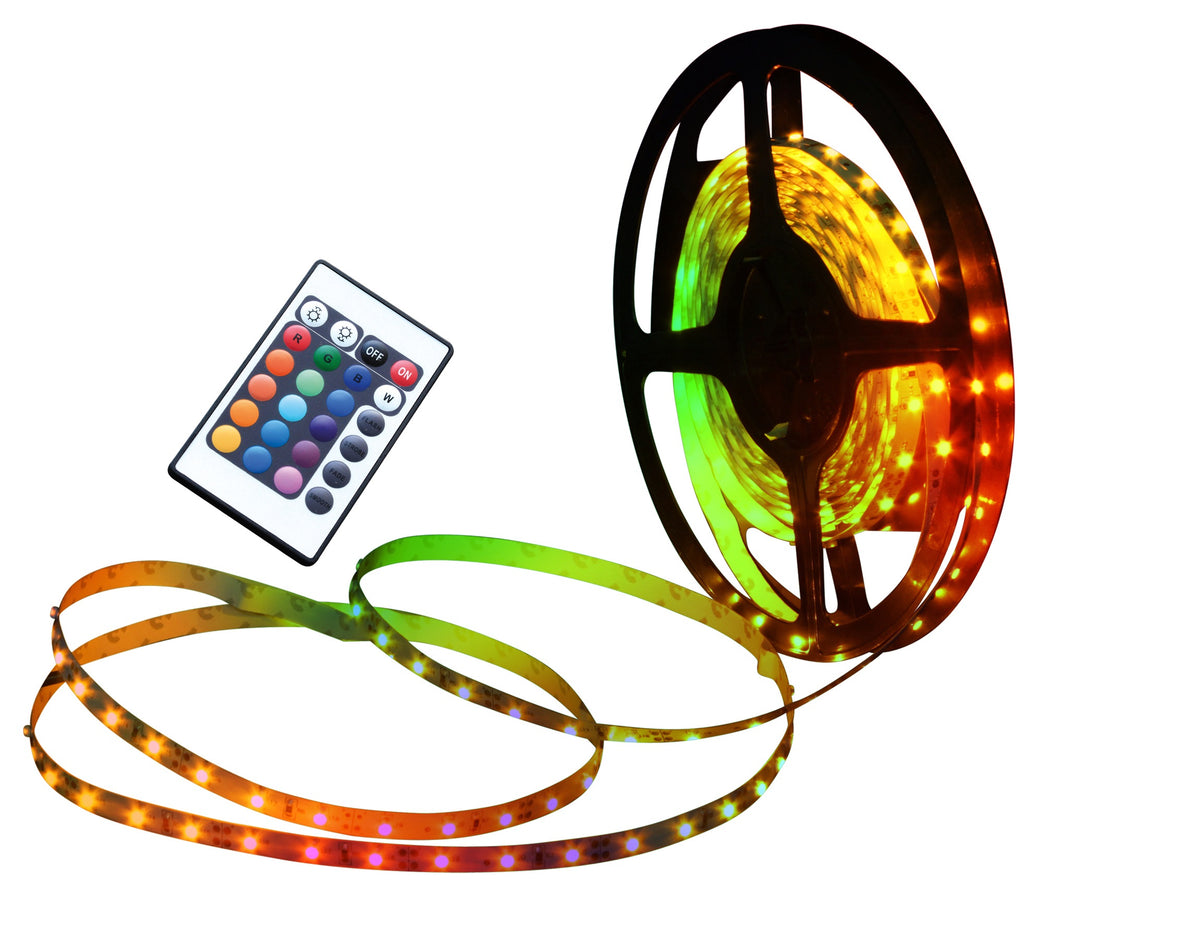 LED / RGB "Stripe" indoor L: 2m