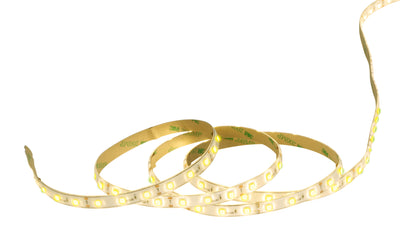 LED "Stripe" l:5m gelb