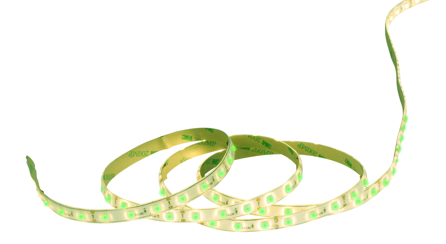 LED "Stripe" L: 5m grün