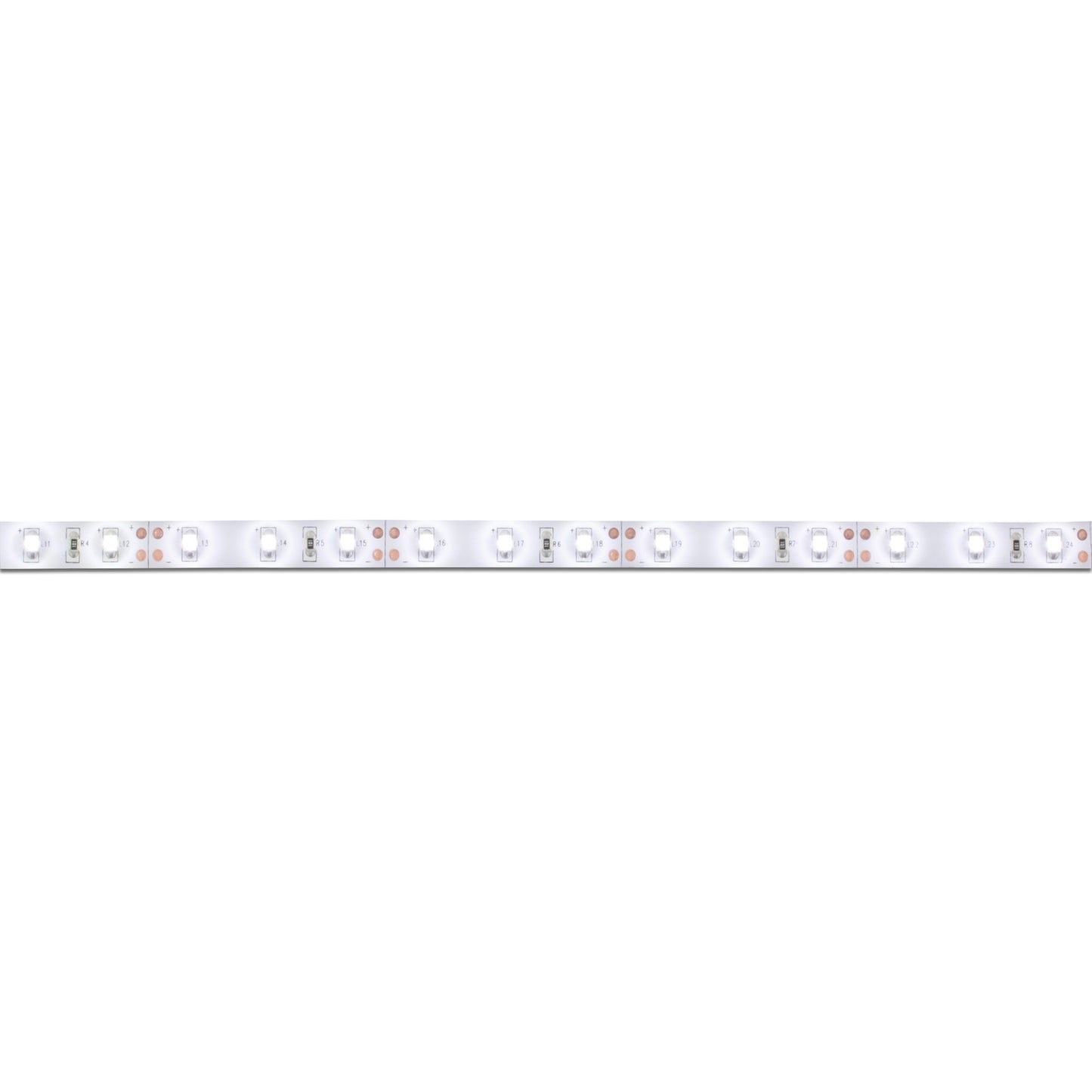 LED "Stripe" l: 5m kaltweis