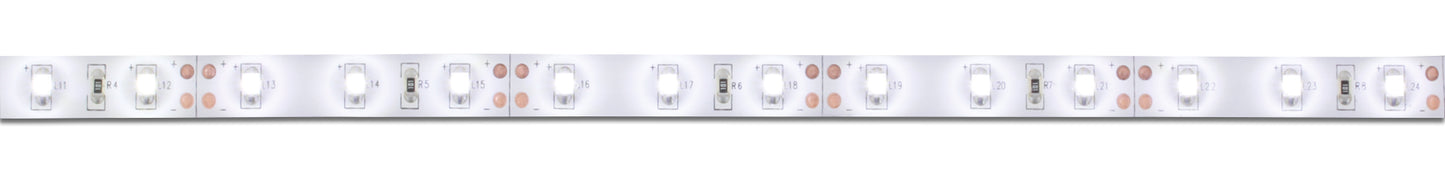 LED "Stripe" l: 5m kaltweis