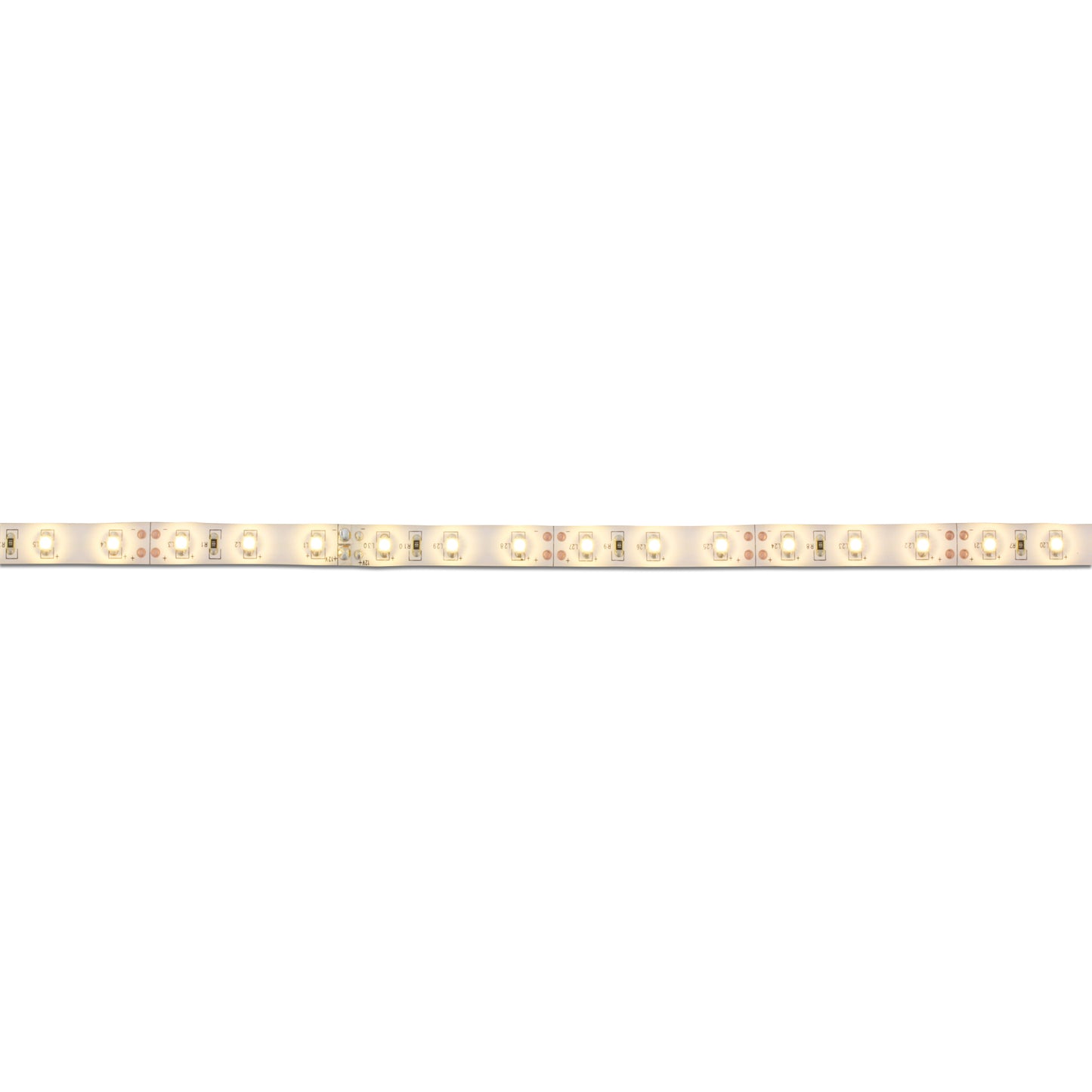 LED "Stripe" l: 5m warmweiß