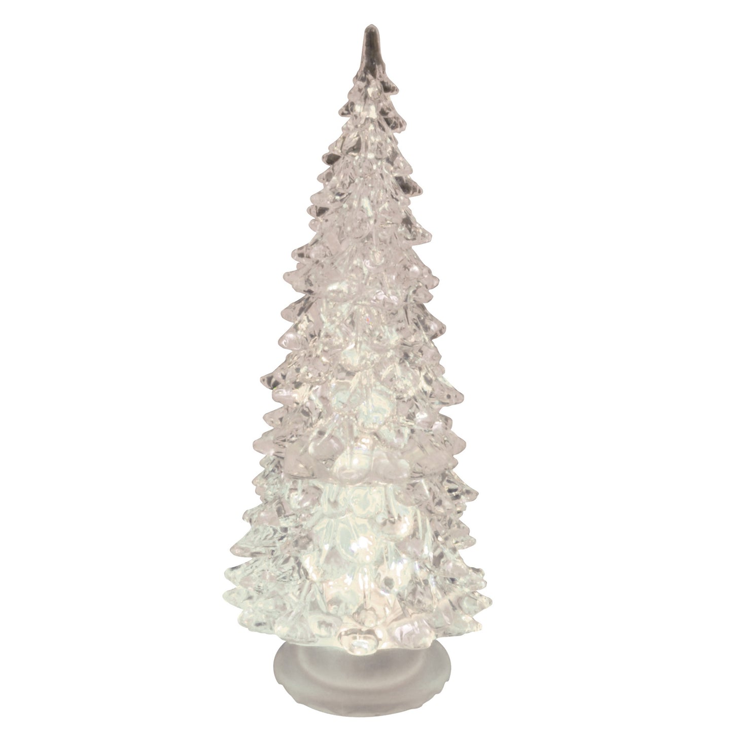 X-MAS Acrylbaum klein