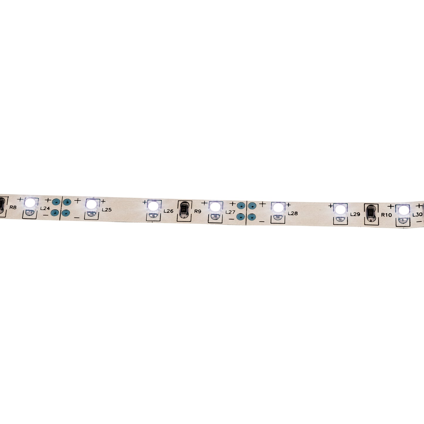 LED "Stripe" Indoor 5m weiß