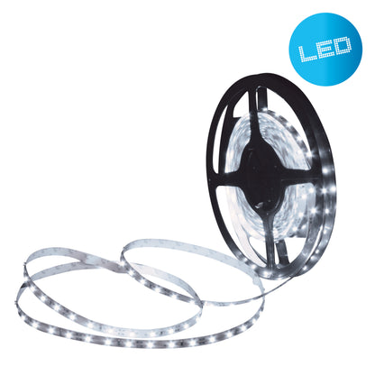 LED "Stripe" Indoor 5m weiß