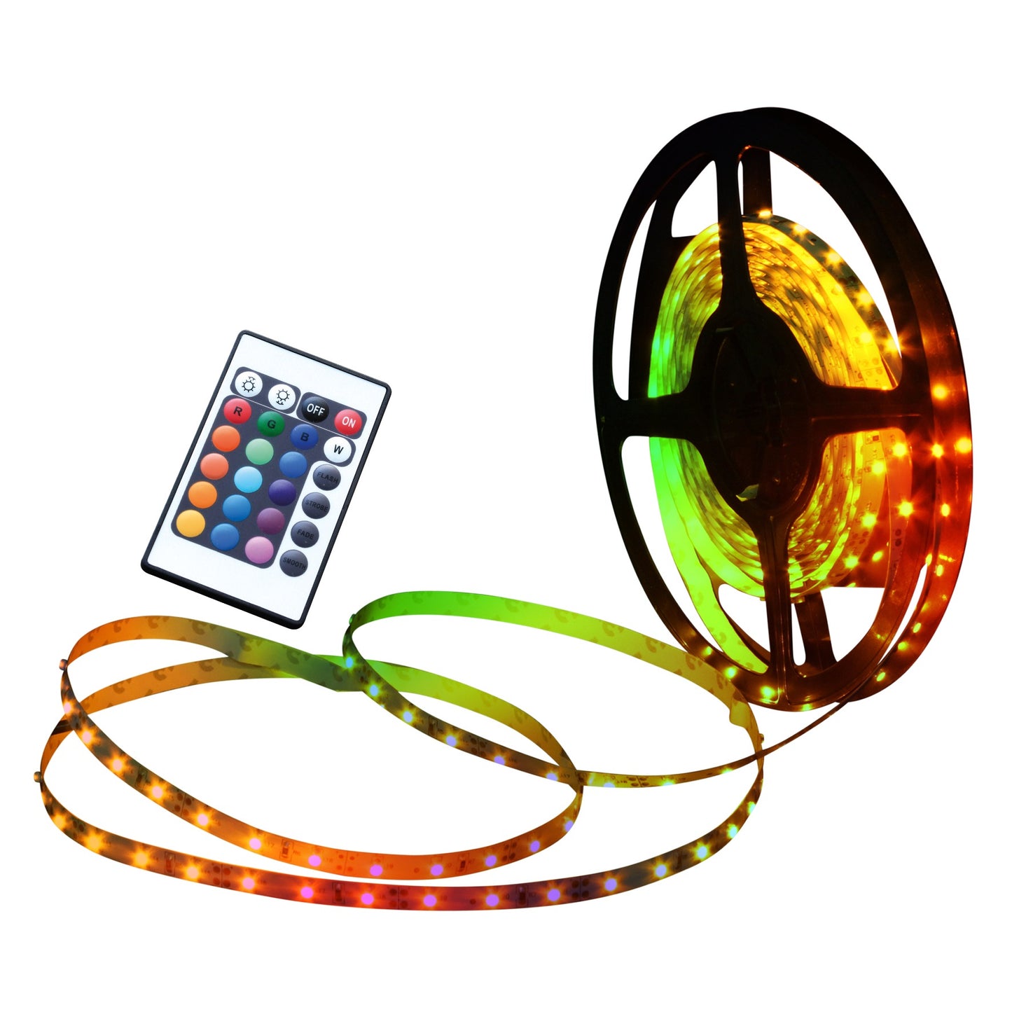 LED "Stripe" indoor