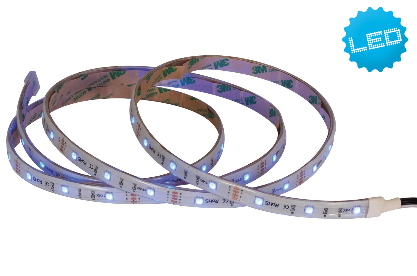 LED "Stripe" indoor