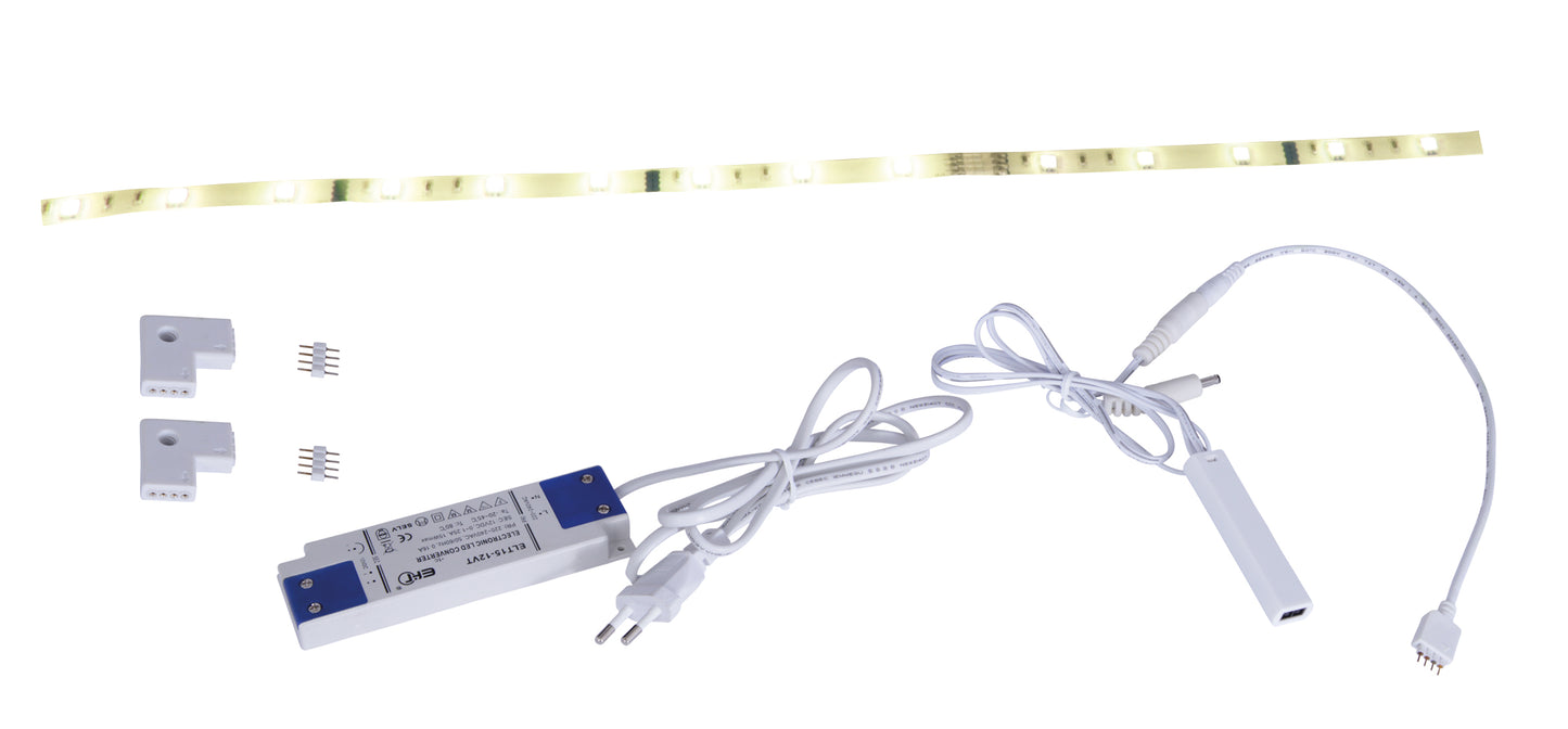 LED "Stripe" mit Bewegungsmelder