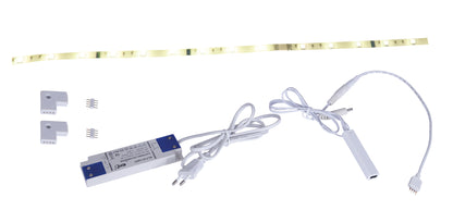 LED "Stripe" mit Bewegungsmelder