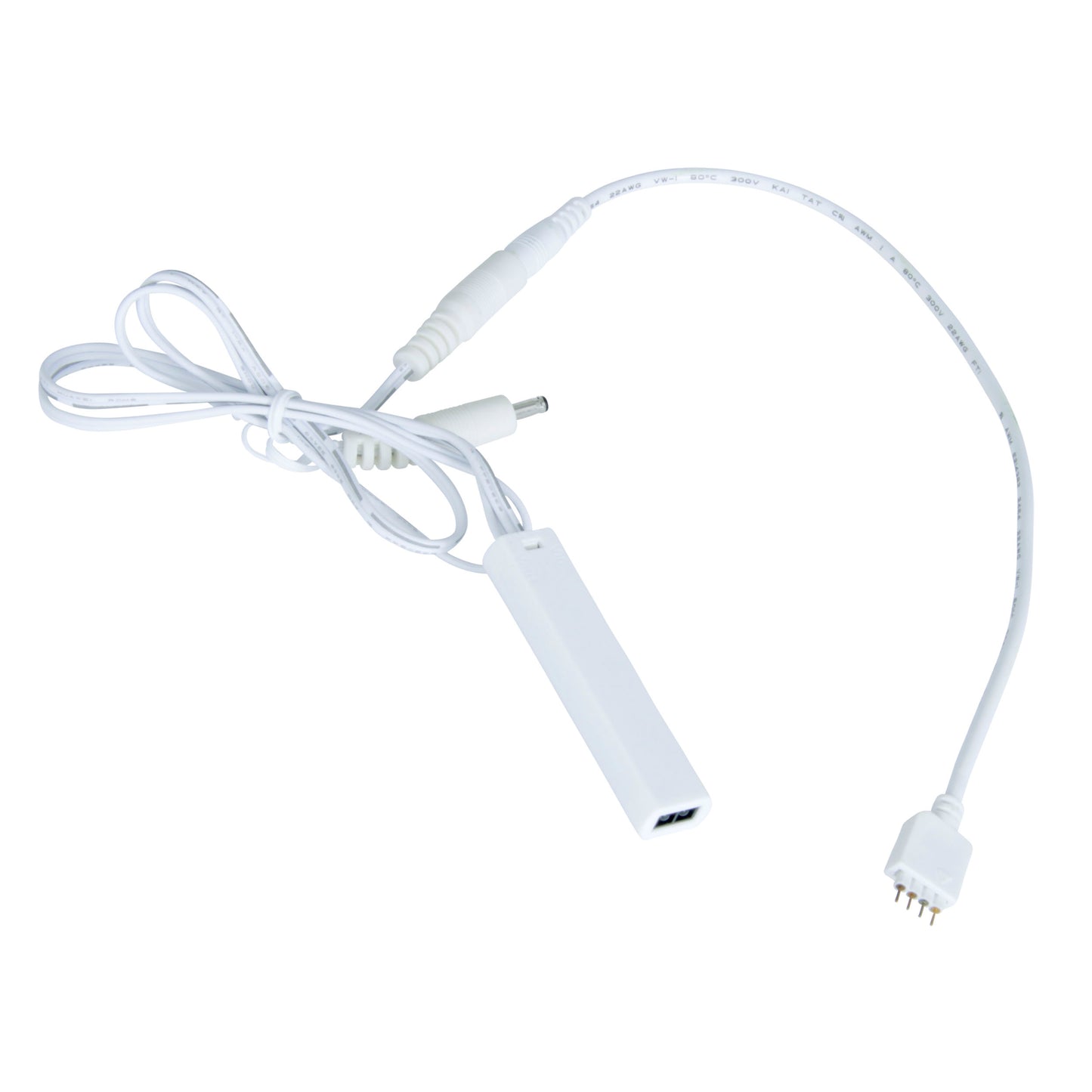LED "Stripe" mit Bewegungsmelder