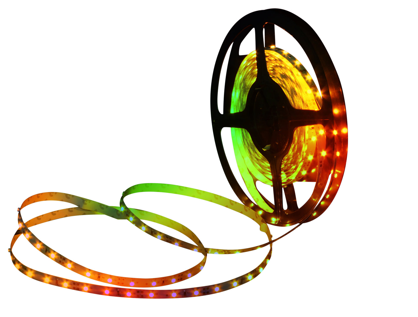 LED "Stripe" indoor L:500cm