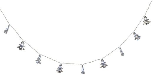 Weihnachtslichterkette