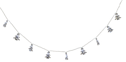 Weihnachtslichterkette