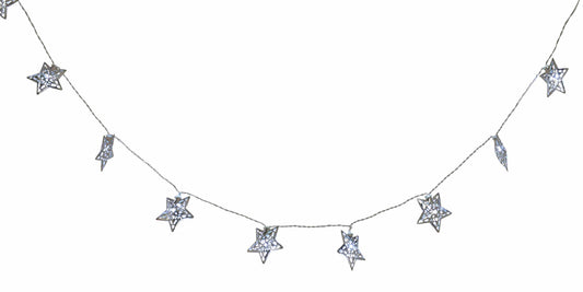 Weihnachtslichterkette