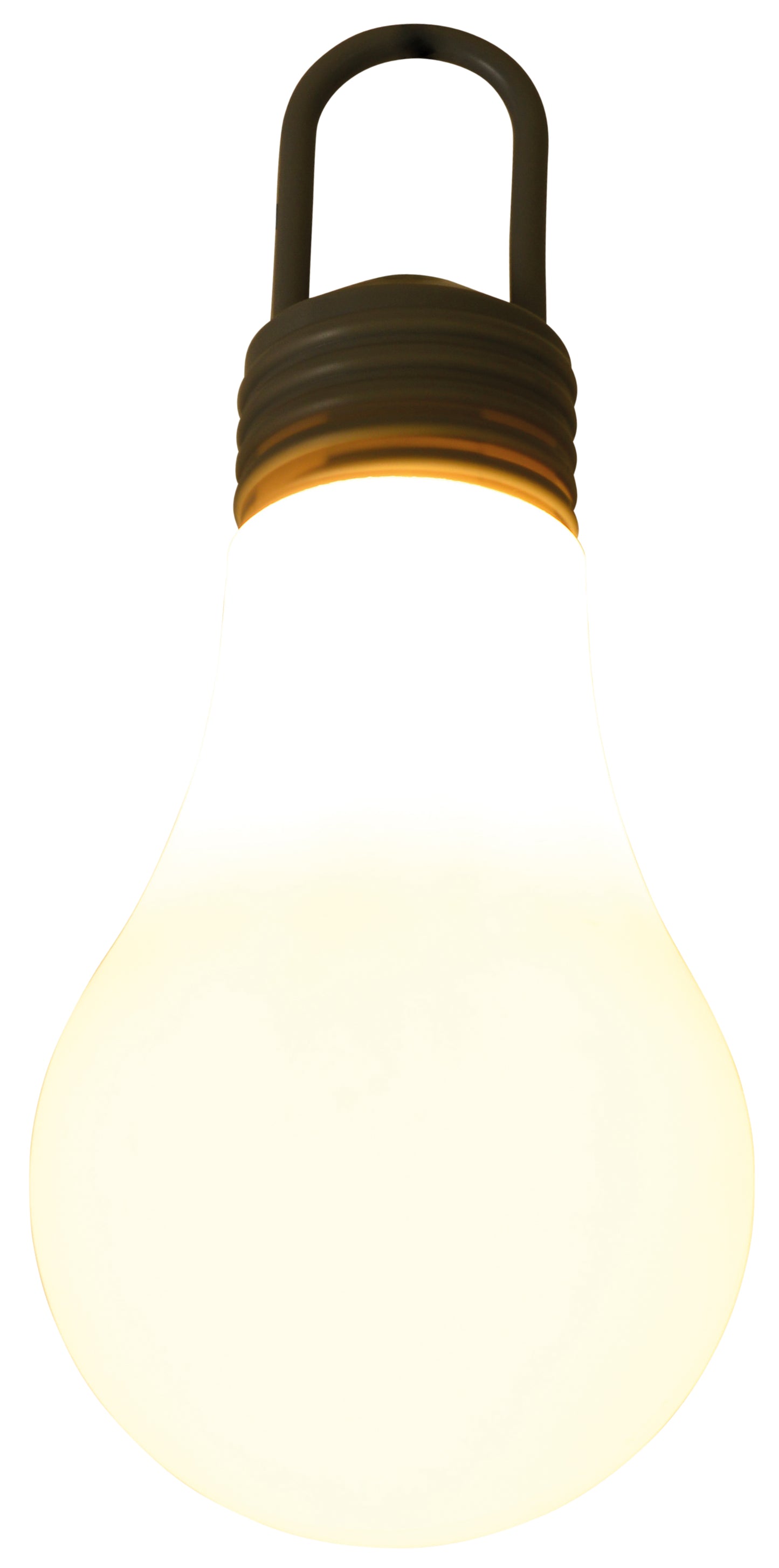 Deko Außenleuchte "LM"
