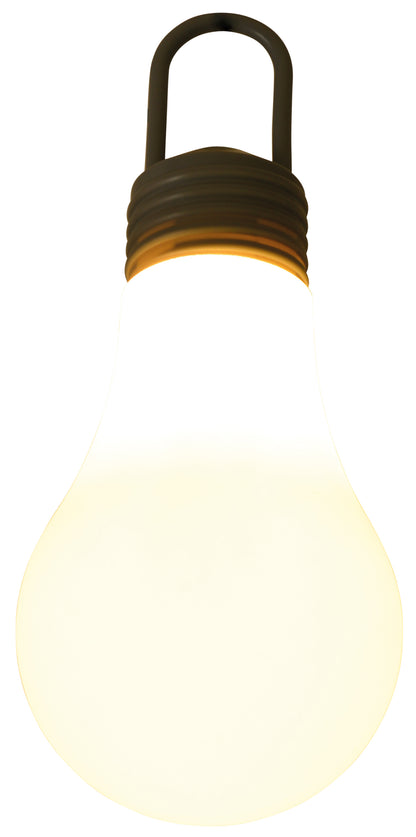 Deko Außenleuchte "LM"