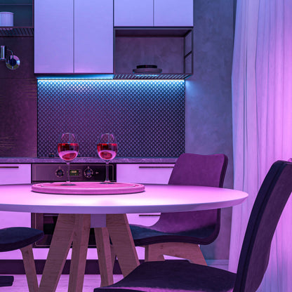 UV-LED "Stripe"
