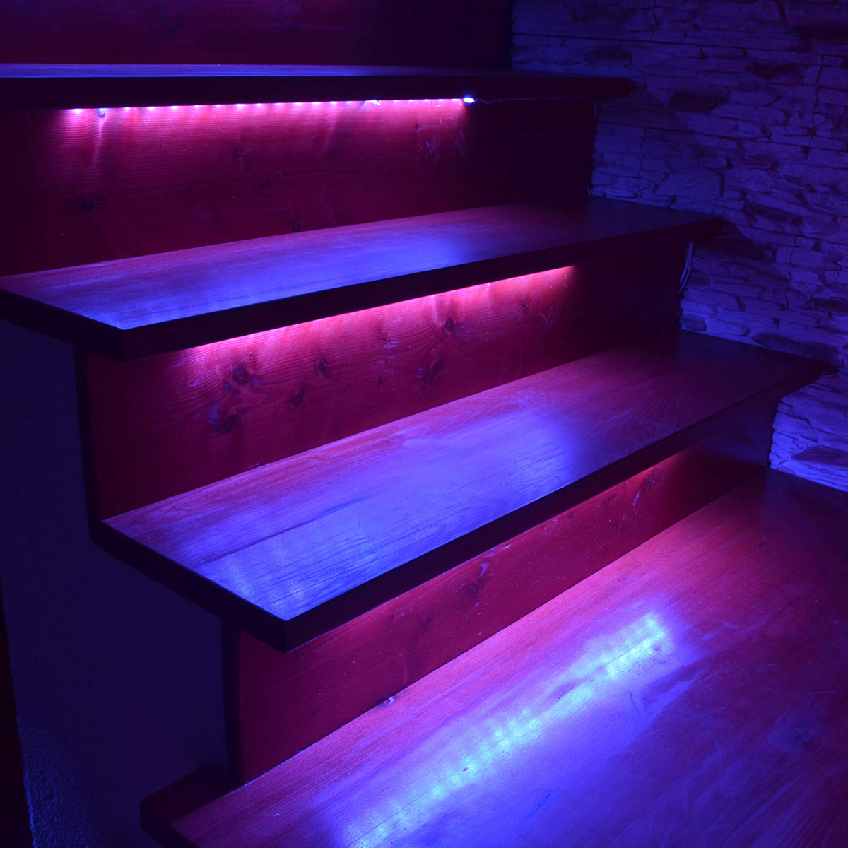 UV-LED "Stripe"