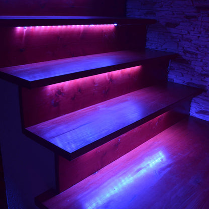 UV-LED "Stripe"