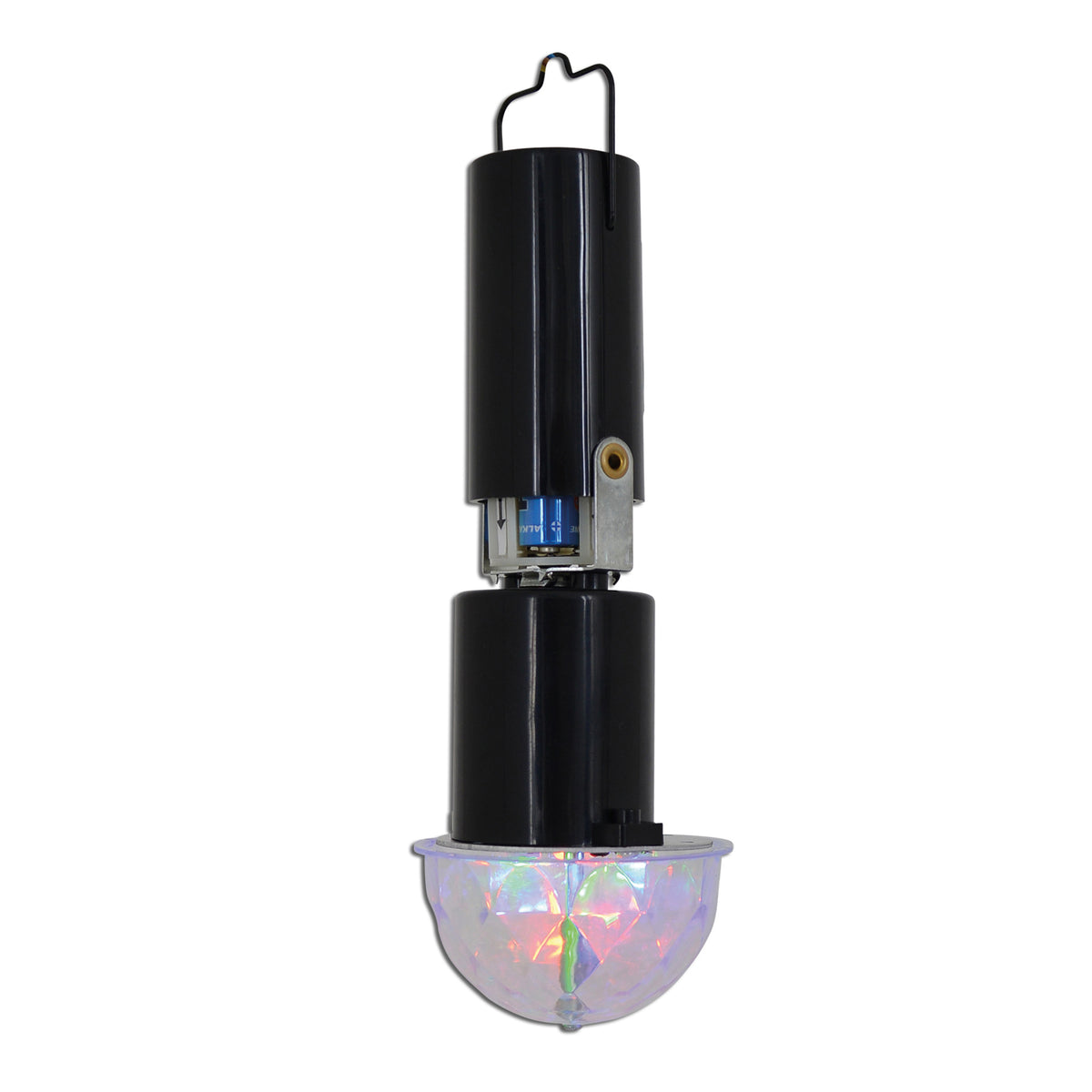Party Effekt Licht "DISCO" H: 21cm