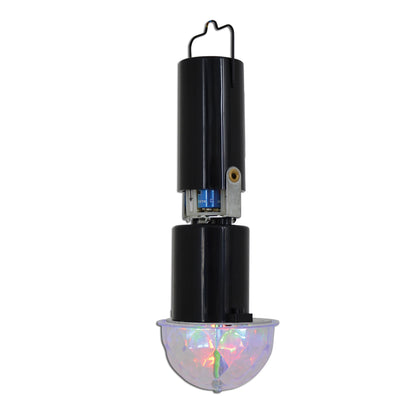 Party Effekt Licht "DISCO" H: 21cm