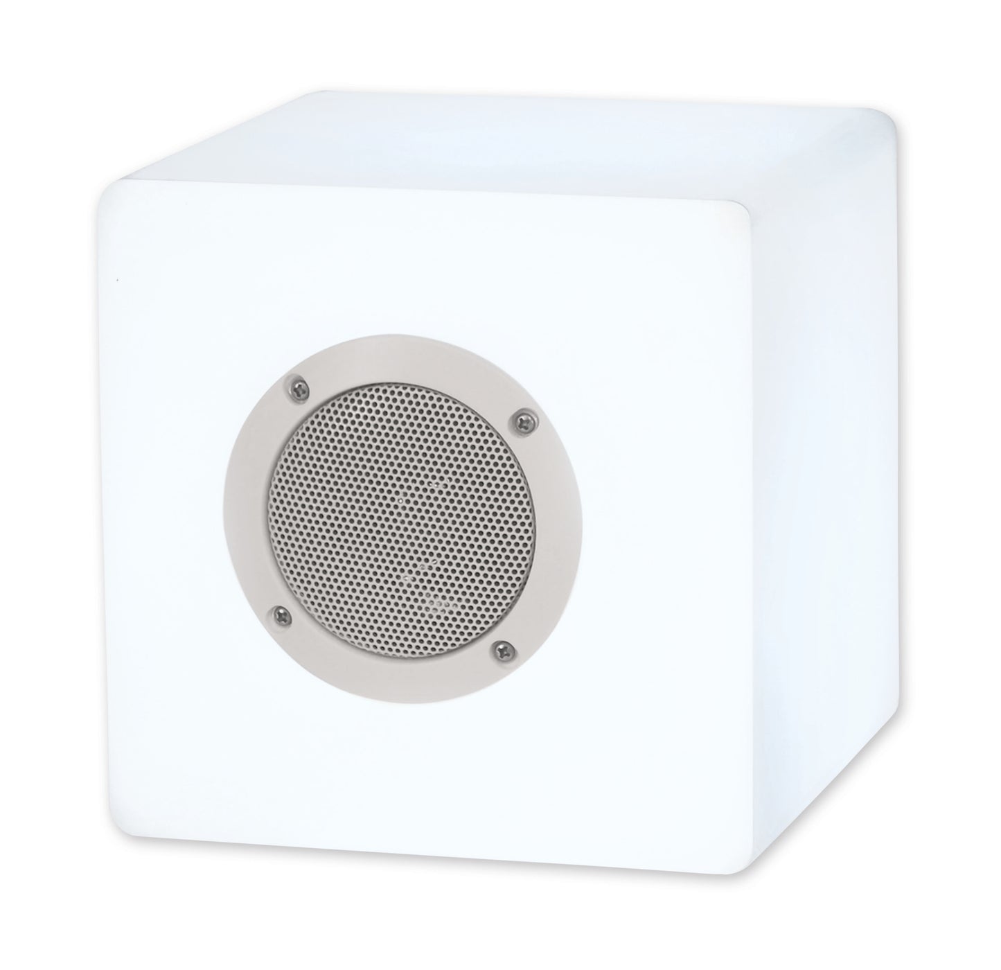 Deko-Würfel mit Bluetooth "CUBE"