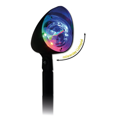 LED Außenstrahler "Spotlight"
