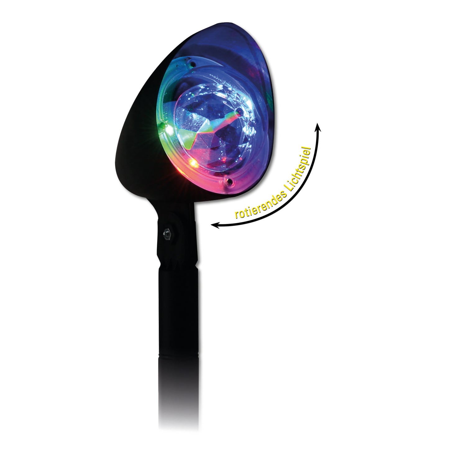 LED Außenstrahler "Spotlight"