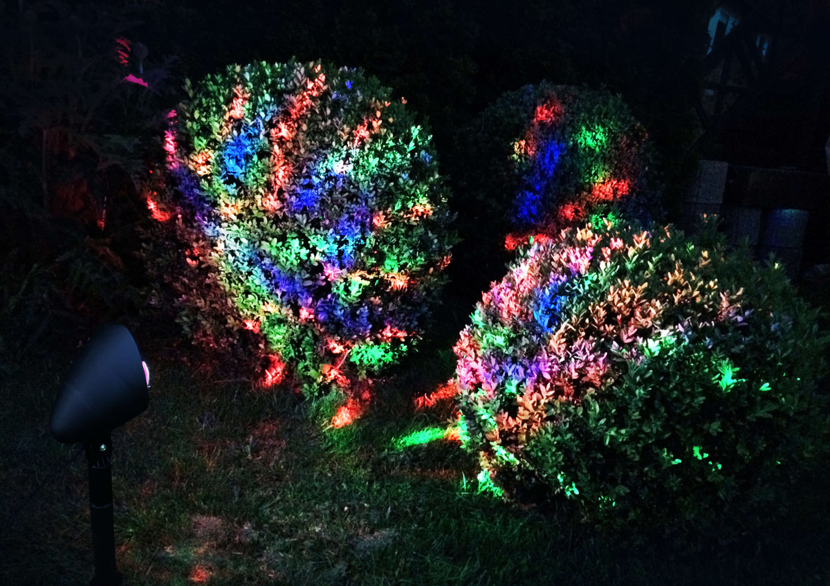 LED Außenstrahler "Spotlight"