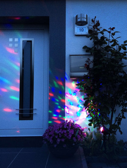 LED Außenstrahler "Spotlight"