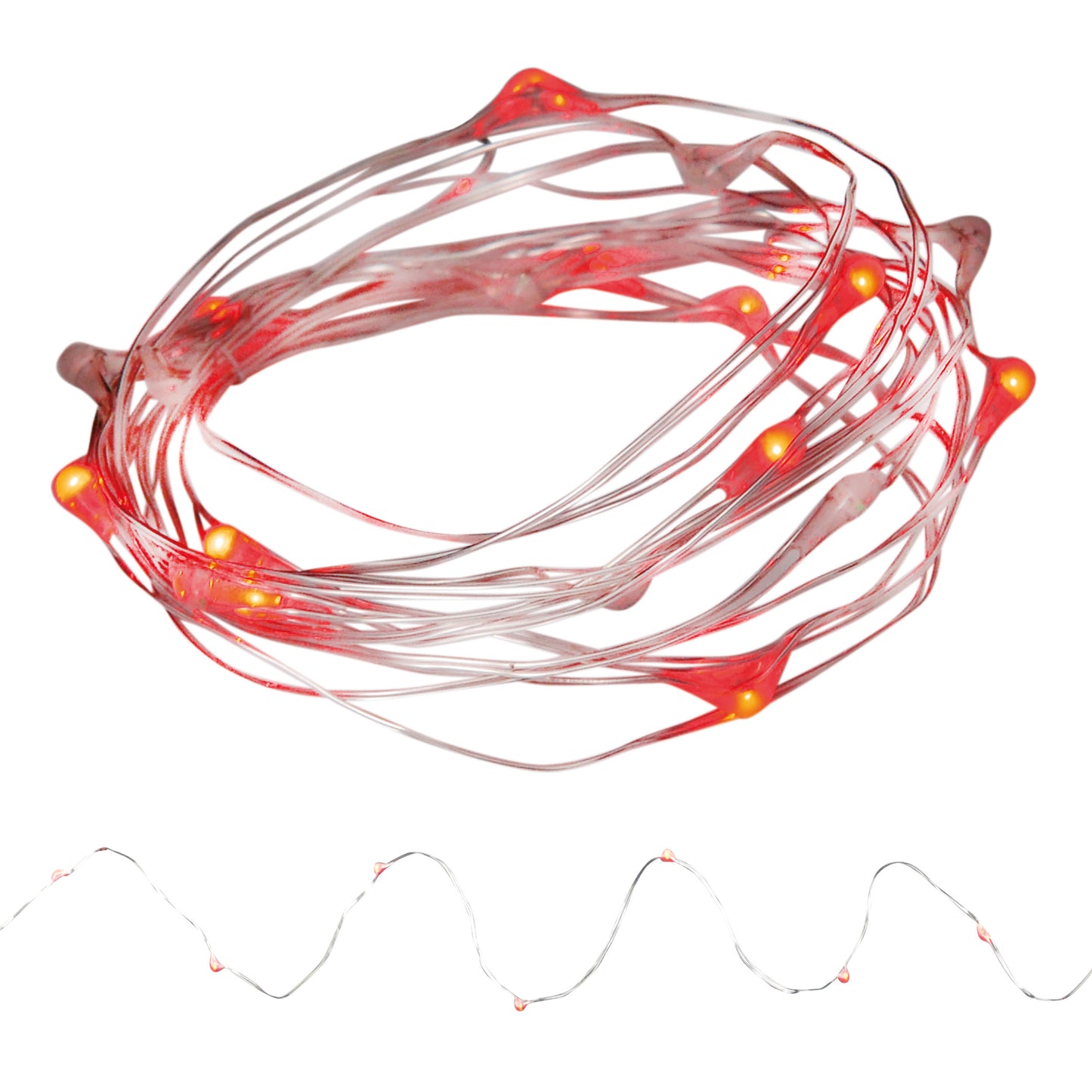 LED-Lichterkette