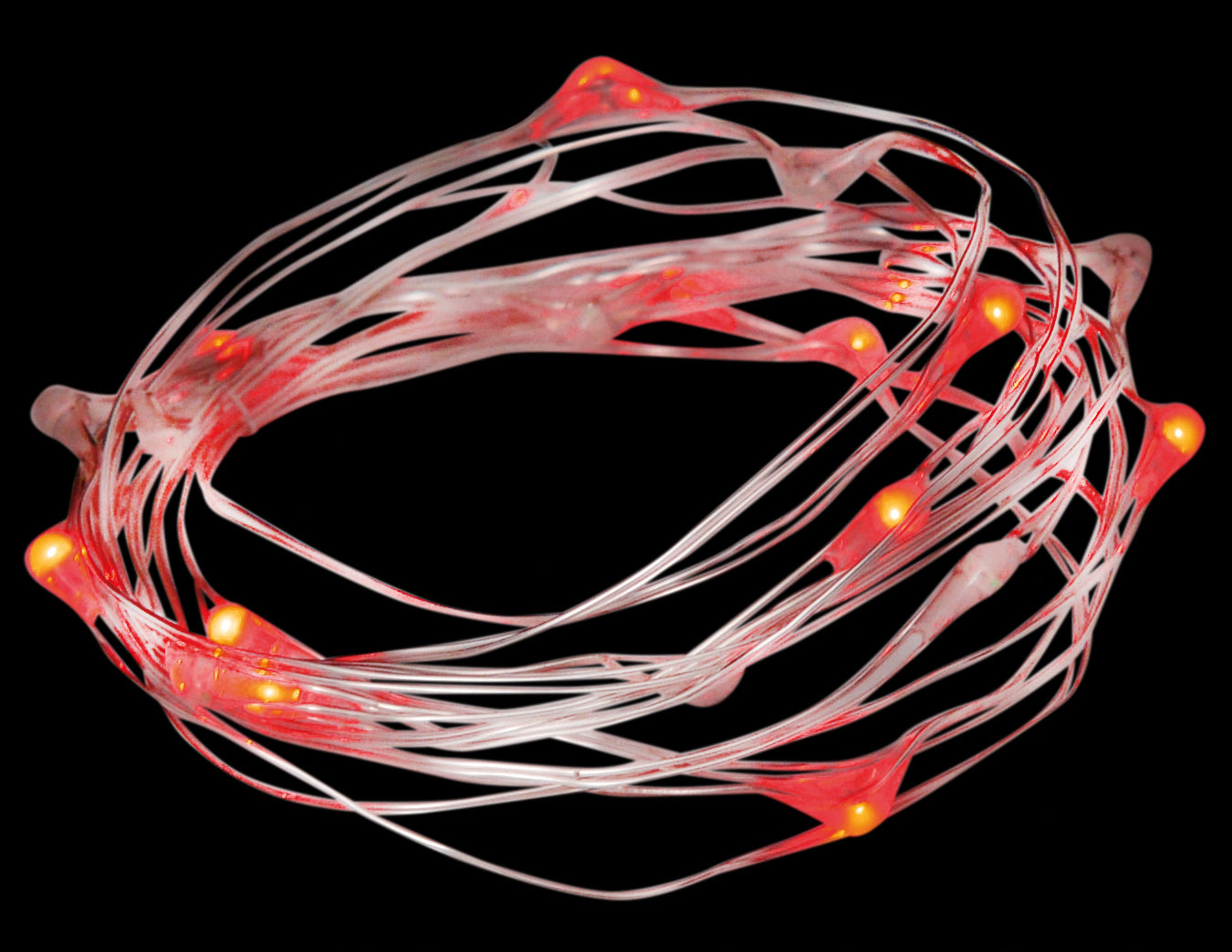 LED-Lichterkette