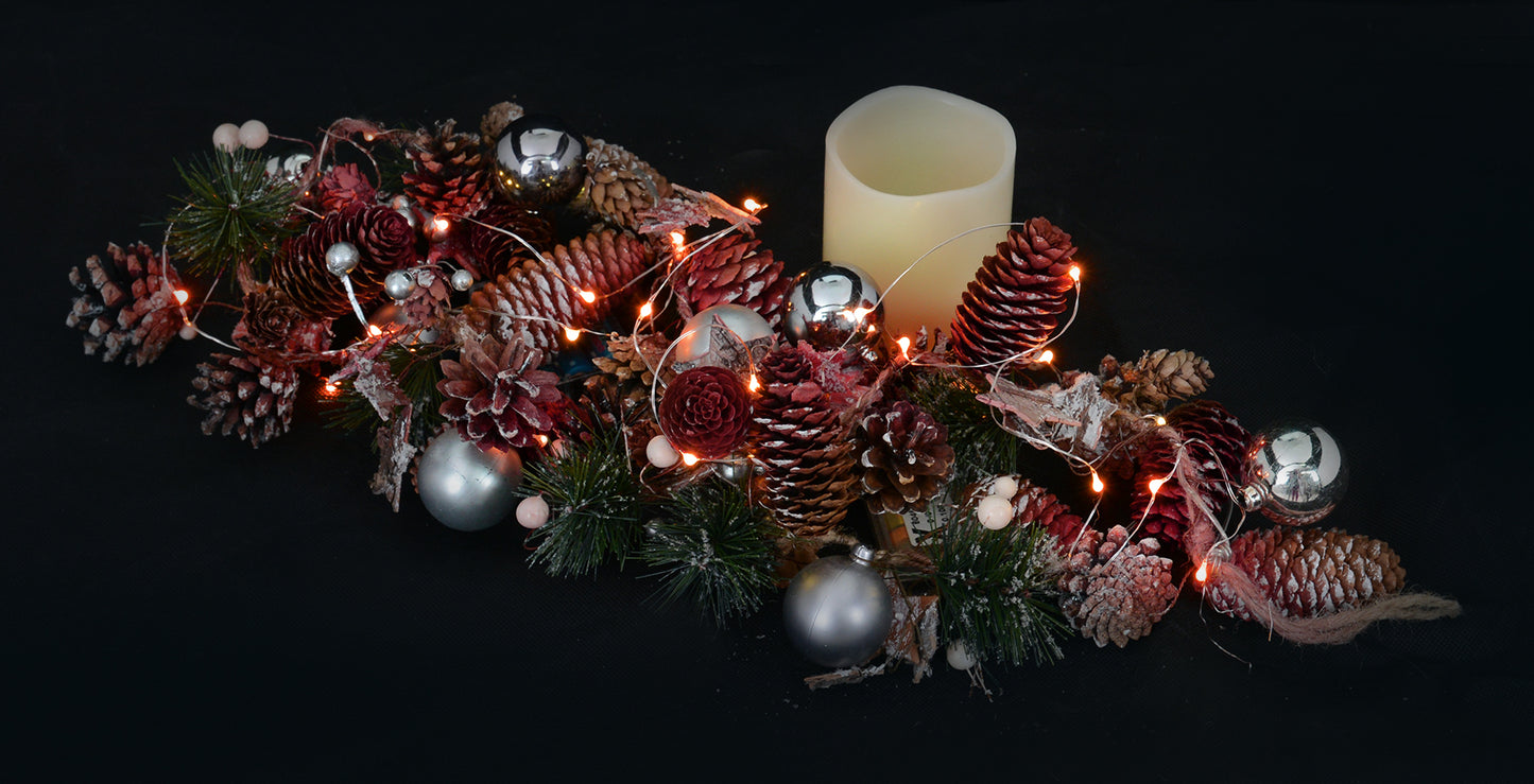 LED-Lichterkette
