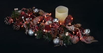 LED-Lichterkette