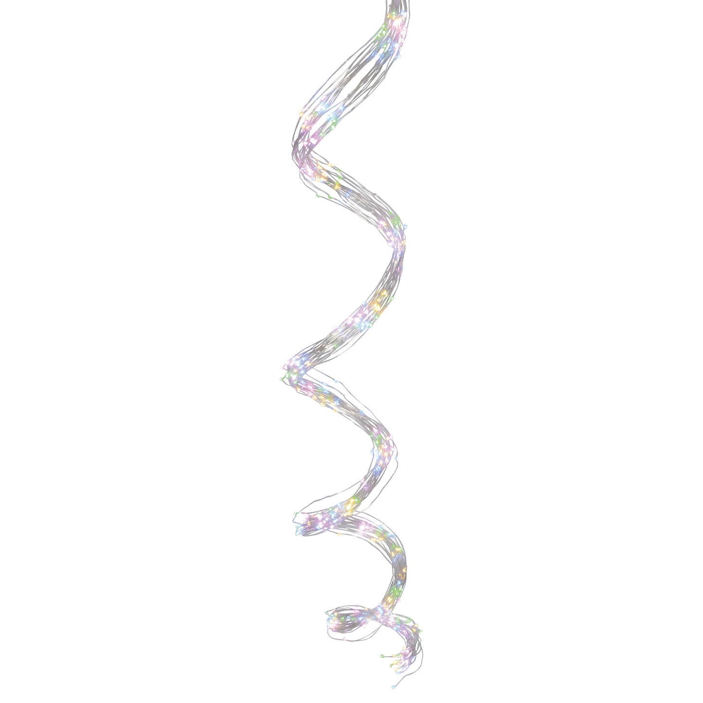 LED Deko-Lichterkette "SCHWEIF"