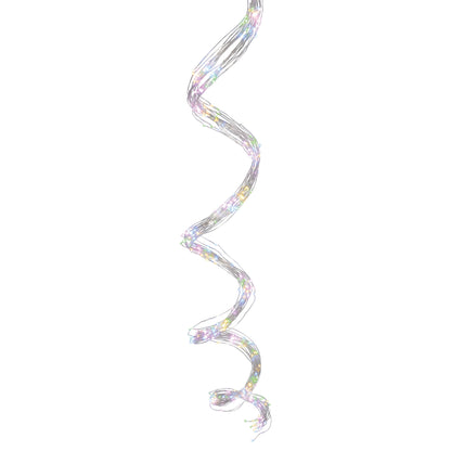 LED Deko-Lichterkette "SCHWEIF"
