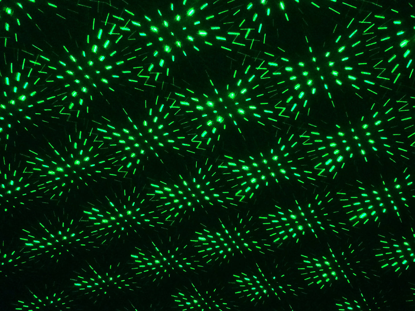 Effektbeleuchtung/Außenerdspieß mit Projektor H: 19,5cm