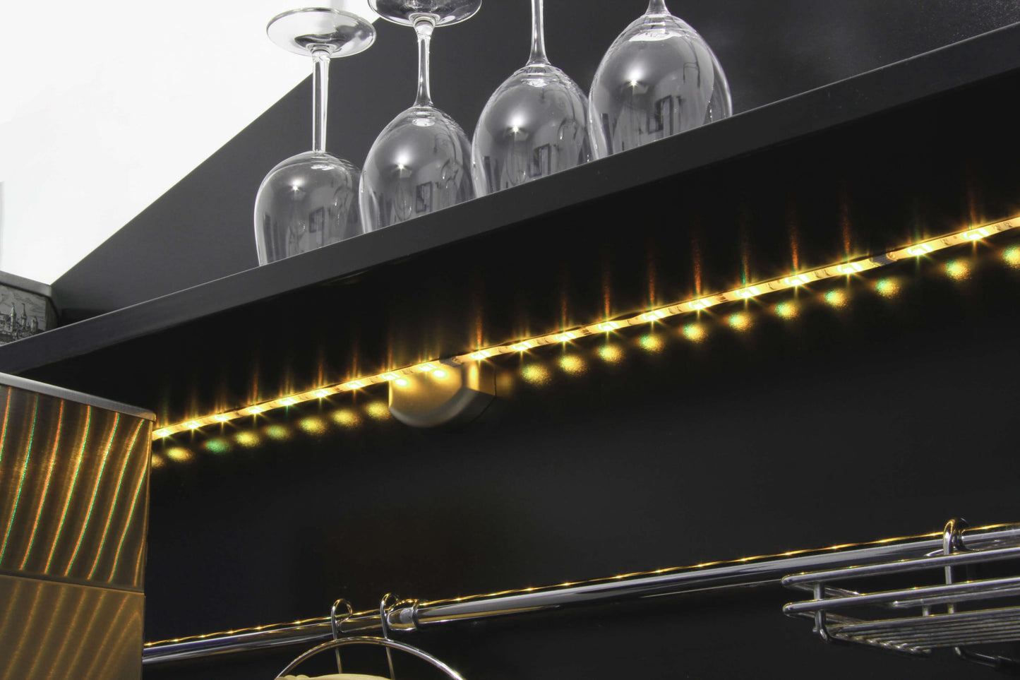 LED "Stripe" indoor 1 m