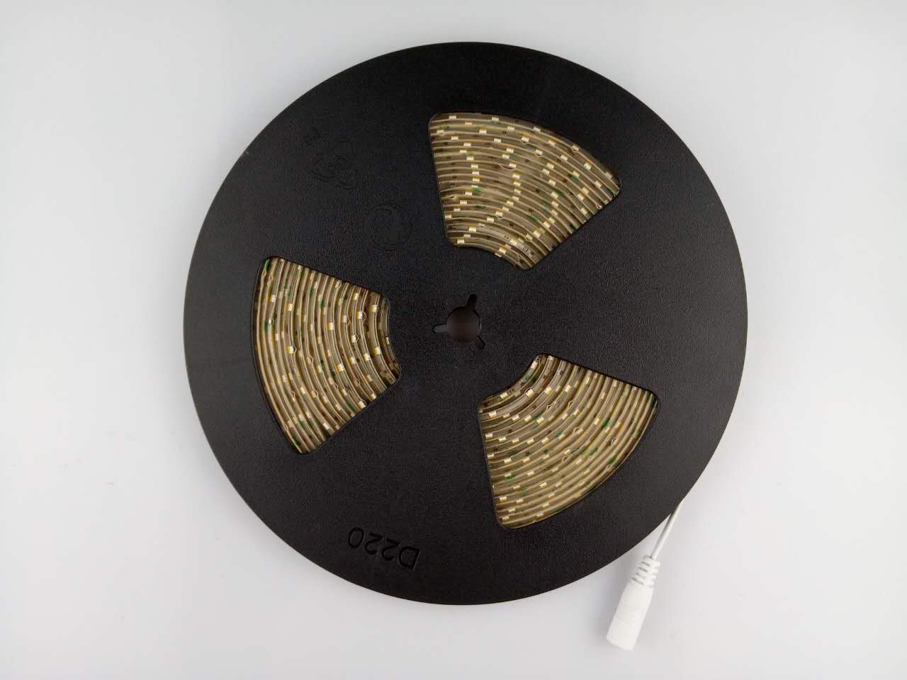 LED "Stripe" l: 10m warmweiß