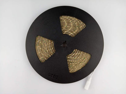 LED "Stripe" l: 10m warmweiß