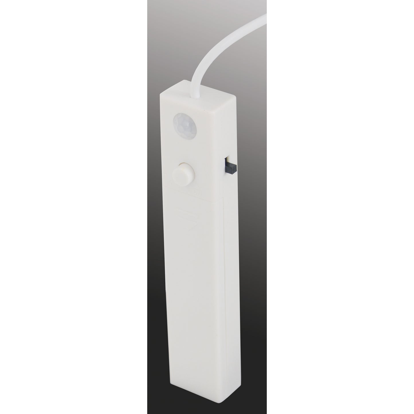 LED-Stripe mit PIR Sensor Indoor 1 m