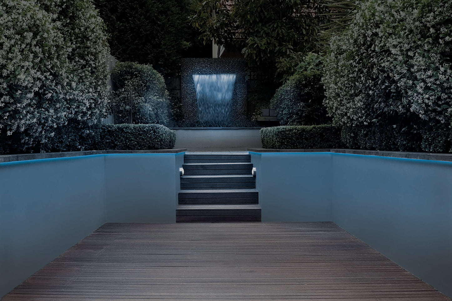 LED "Stripe" Outdoor 5 m RGB