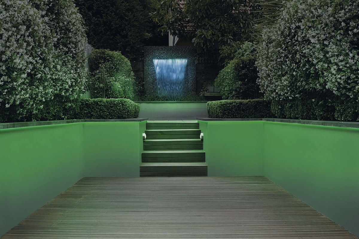 LED "Stripe" Outdoor 5 m RGB