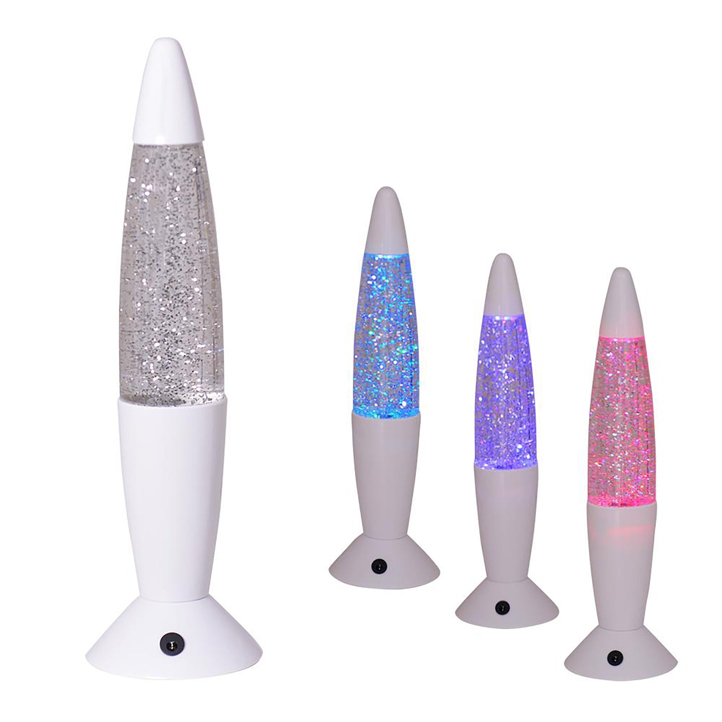 LED-Tischleuchte "GLITTER"